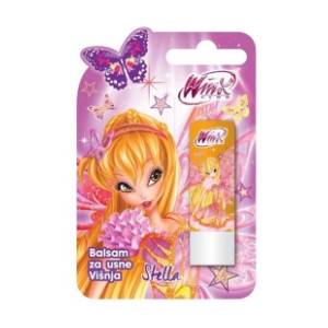 WINX Stella balzam za usne višnja 5g