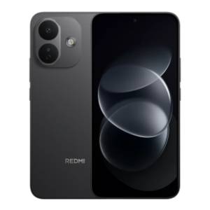 XIAOMI Redmi Note 17 Pro 5G 6/256GB Black (MZB0OVIEU)