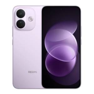 XIAOMI Redmi Note 17 Pro 5G 6/256GB Purple (MZB0OTWEU)