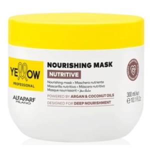YELLOW Nourishing nutritive maska za kosu 300ml