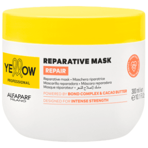 YELLOW Reparative repair maska za kosu 300ml