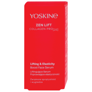 YOSKINE Zen lift serum za lice 30ml