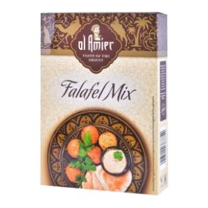 Začin AL AMIER falafel mix 200g
