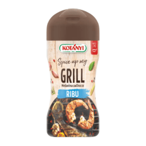 Začin KOTANYI za grill ribu 80g