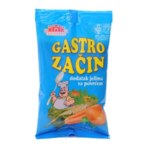 Začin UNIJAPAK Gastro 250g
