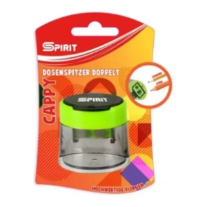 Zarezač SPIRIT cappy blister 1 rupa 1kom