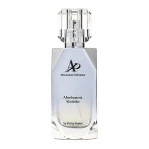 ZEPTER Absolument absinthe unisex parfem 50ml