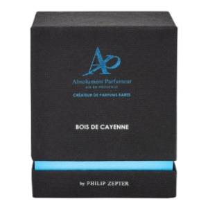 ZEPTER Absolument bois de cayenne parfem 50ml