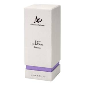 ZEPTER Absolument la treizieme note parfem 30ml