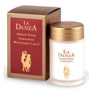 ZEPTER La danza gel za zatezanje kože 30ml