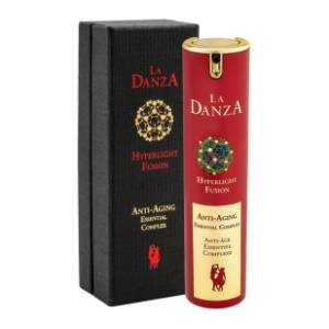 ZEPTER La sanza hyperlight fusion anti ageing krema 30ml