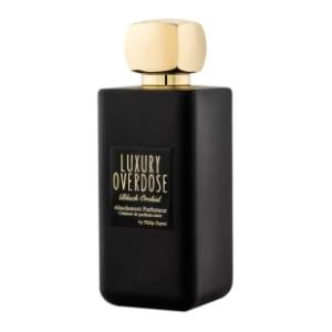 ZEPTER Luxury overdose black orchid unisex parfem 100ml