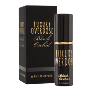 ZEPTER Luxury overdose black orchid unisex parfem 10ml