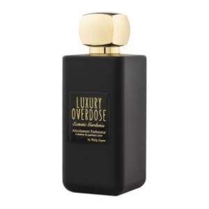 ZEPTER Luxury overdose extatic gardenia parfem 100ml