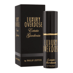 ZEPTER Luxury overdose extatic gardenia parfem 10ml