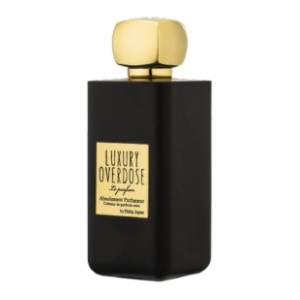 ZEPTER Luxury overdose le parfum unisex parfem 100ml