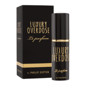 ZEPTER Luxury overdose le parfum unisex parfem 10ml