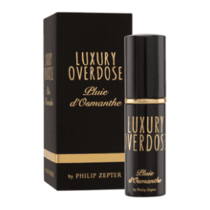 ZEPTER Luxury overdose pluie d'osmanthe parfem 10ml