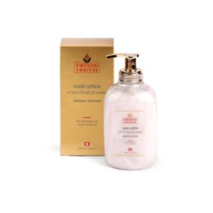 ZEPTER Swisso Logical losion za ruke special edition 300ml