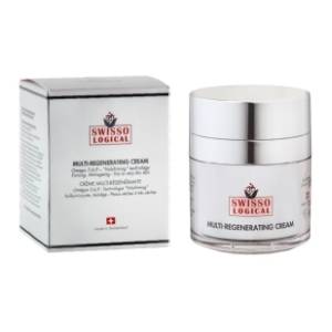 ZEPTER Swisso logical multiregenerativna krema za lice 50ml