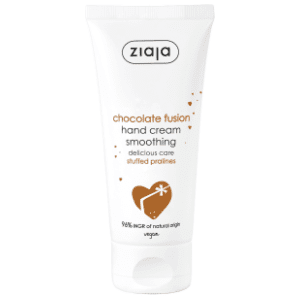 ZIAJA krema za ruke čokoladne praline 50ml