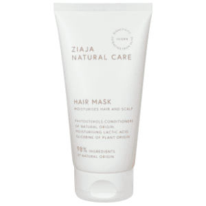 ZIAJA Natural care maska za kosu 150ml