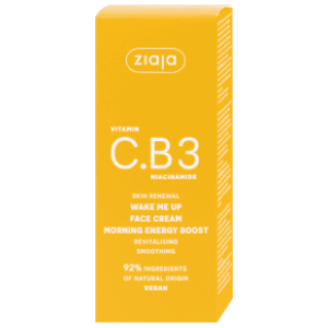ZIAJA Vitamin c.b3 niacinamide dnevna krema za lice 50ml