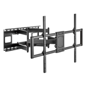 Zidni nosač za TV GEMBIRD WM-120ST-01 60" - 120"