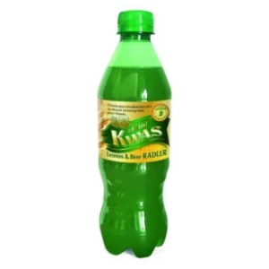 ZLATNI KWAS Radler limun 0,5l