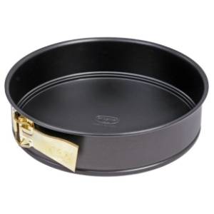 ZOTRIX okrugli karbonski kalup za torte 26cm