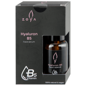 ZOYA Hyaluron B5 serum za lice 30ml