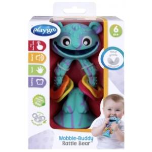 Zvečka Meda PLAYGRO