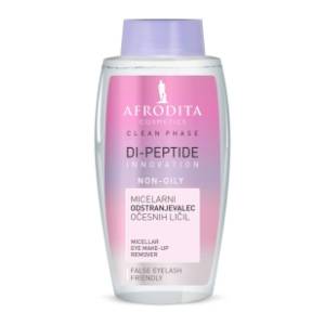 AFRODITA micelarna voda za ostranjivanje  šminke oko očiju 125ml