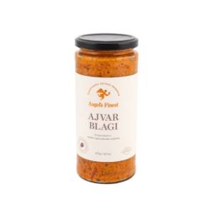 Ajvar ANGELS FINEST blagi 300g