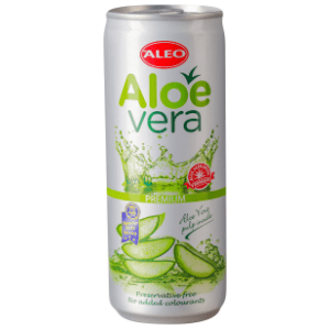 ALEO Aloe vera napitak 250ml