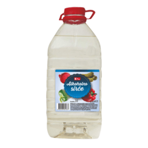 Alkoholno sirće K PLUS 3l