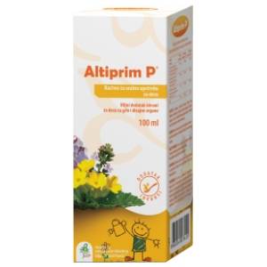 ALTIPRIM P sirup za decu 100ml
