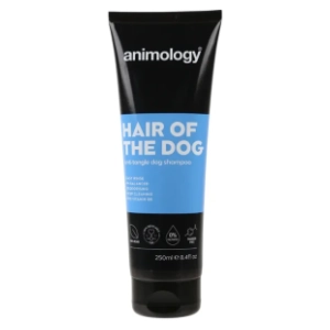 ANIMOLOGY Hair of the dog šampon za pse 250ml