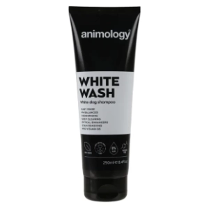 ANIMOLOGY White wash šampon za pse 250ml