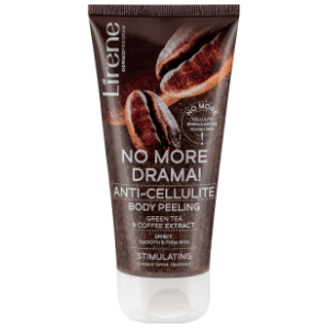 Anticelulit piling za telo LIRENE 175ml