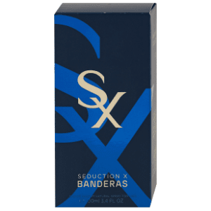 ANTONIO BANDERAS Seduction X parfem 100ml