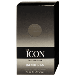 ANTONIO BANDERAS The icon muški parfem 50ml