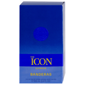 ANTONIO BANDERAS The icon supreme muški parfem 100ml