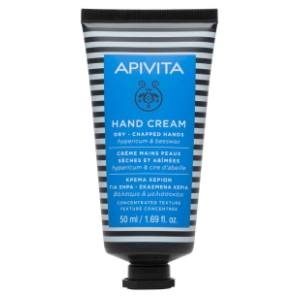 APIVITA krema za ruke sa kantarionom 50ml