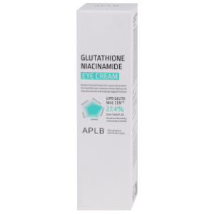 APLB Glutathione niacinamide krema za područje oko očiju 20ml