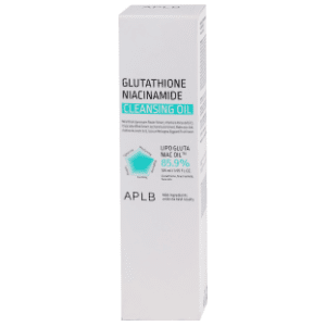 APLB Glutathione niacinamide ulje za ćišćenje lica 105ml