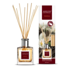 AREON mirisni štapići vanilla 150ml