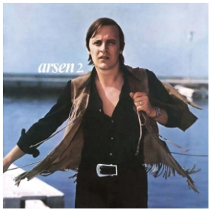 Arsen Dedić - Arsen 2
