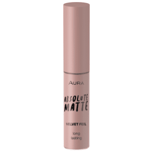 AURA Absolute matte tečni ruž za usne 635 lips on you