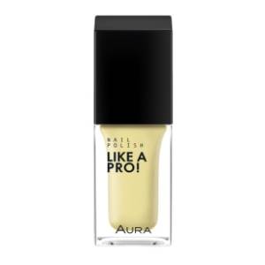 AURA Like a pro lak za nokte 139 pina colada